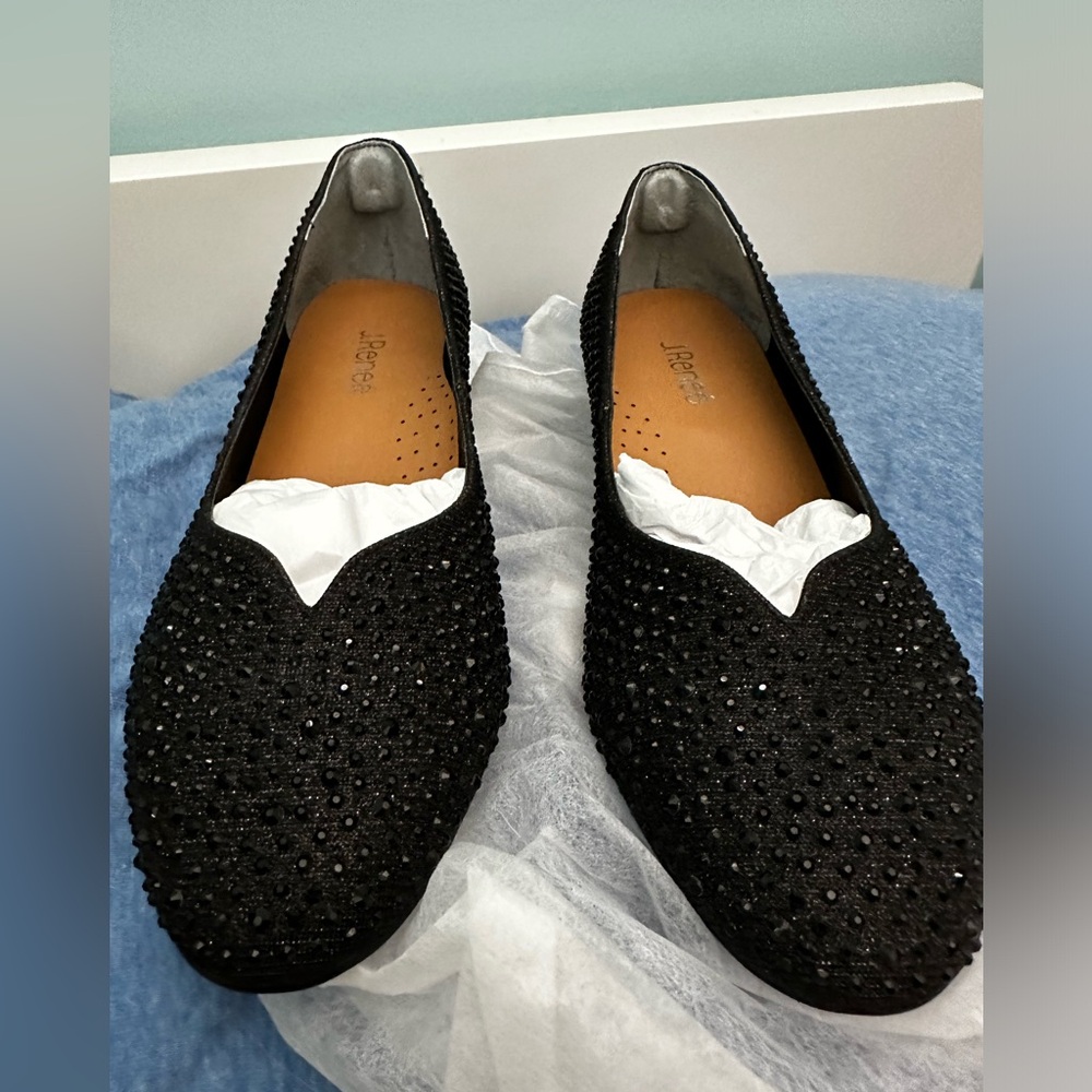 J. Renee brand new shoes Women’s Size 10.5